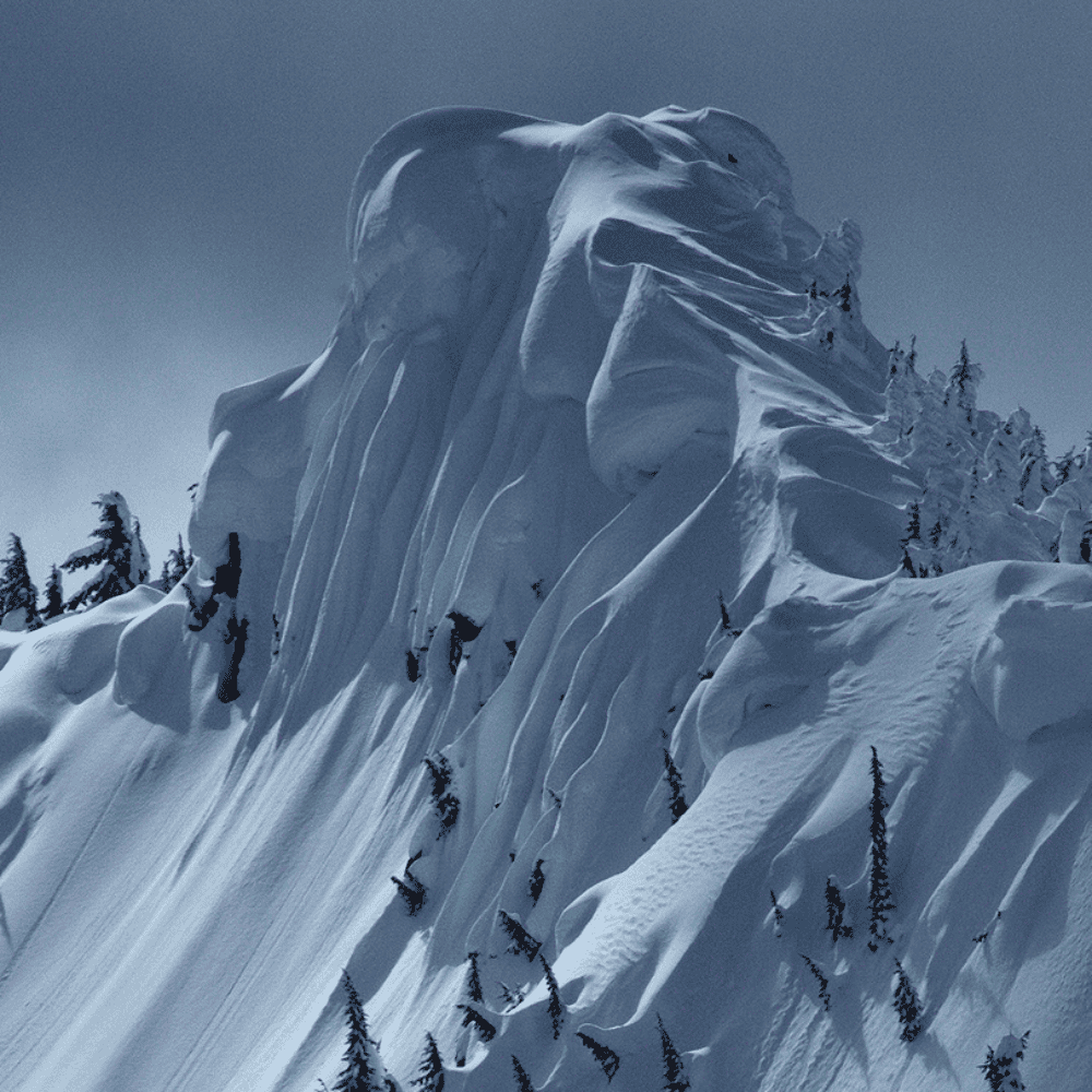 Seattle Avalanche Center Keeps an Eye on Hazards Seattle Avalanche Center Keeps an Eye on Hazards