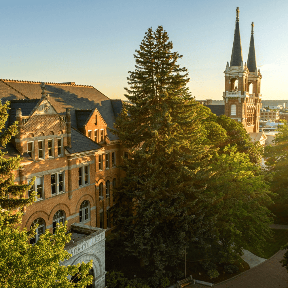 Just out of college? Spokane’s the place Just out of college? Spokane’s the place