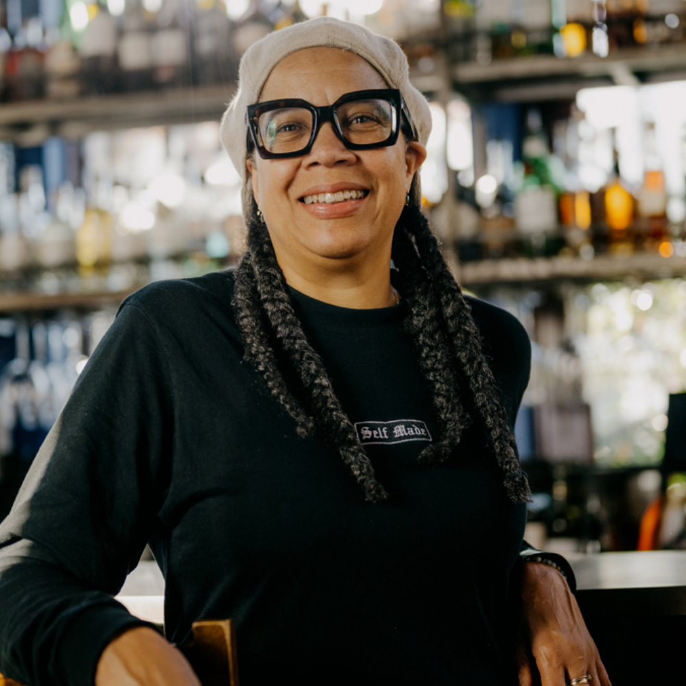 Food & Drink: Donna Moodie Food & Drink: Donna Moodie