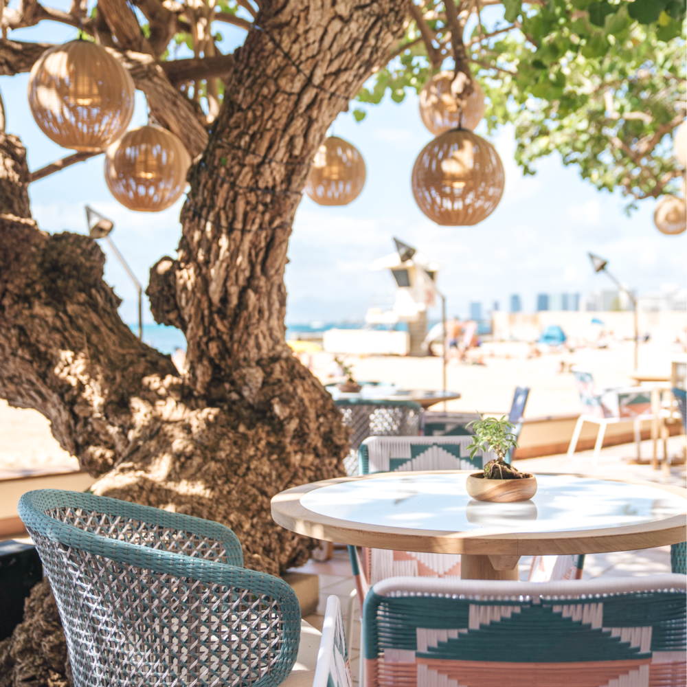 Five Oahu Hotels with a New Look and Old Heart Five Oahu Hotels with a New Look and Old Heart