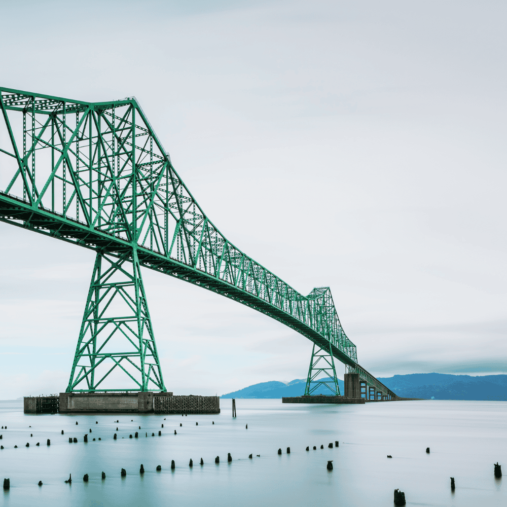 Oregon: The neighbor you think you know Oregon: The neighbor you think you know
