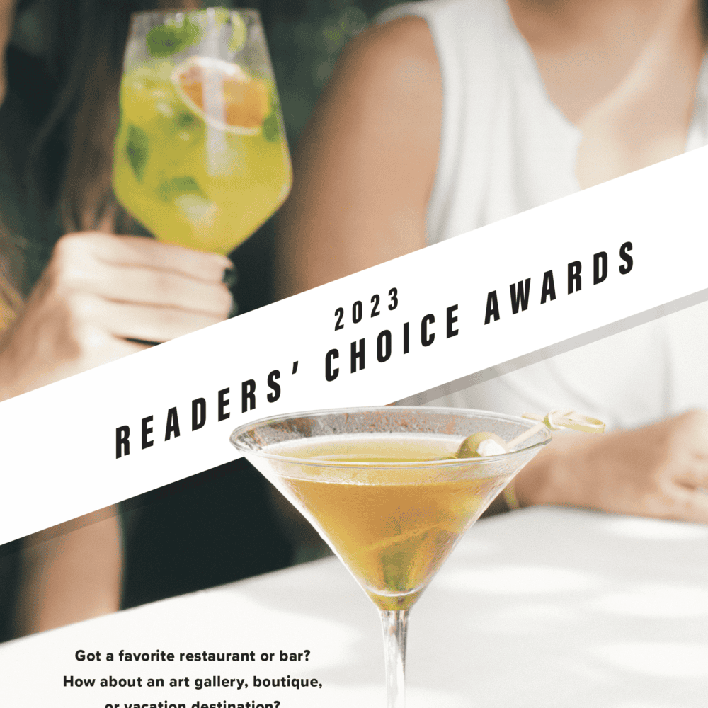 Vote: Seattle Magazine's Readers’ Choice 2023 Vote: Seattle Magazine's Readers’ Choice 2023
