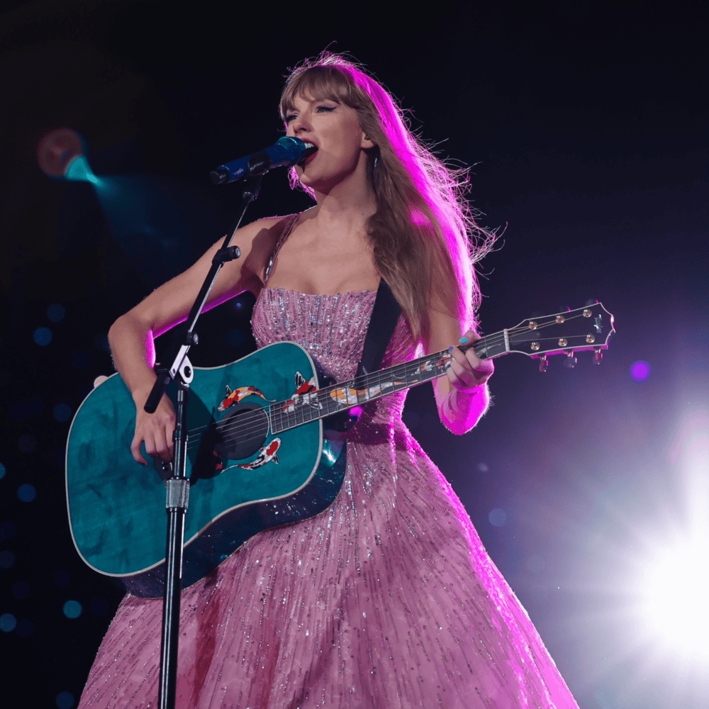 Discovering Taylor Swift Discovering Taylor Swift