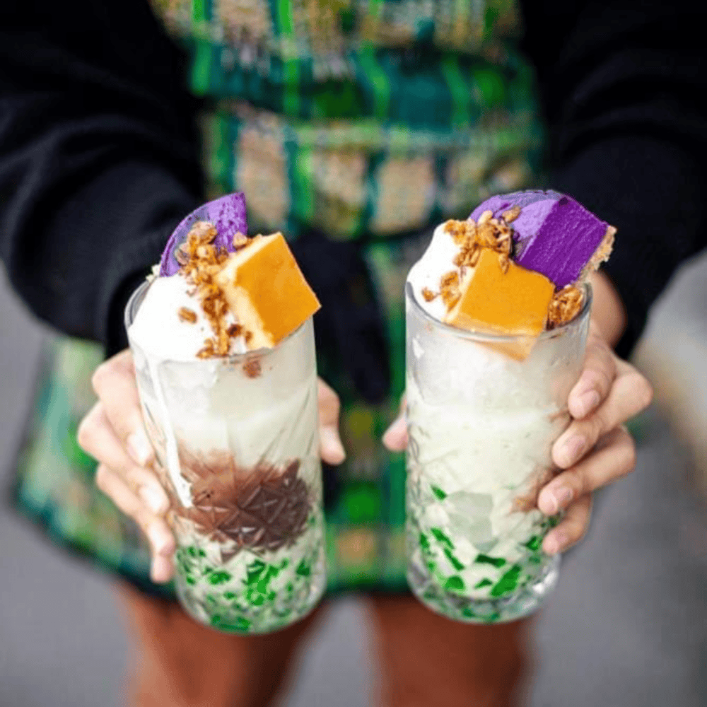 Five Things You Need to Eat in July Five Things You Need to Eat in July