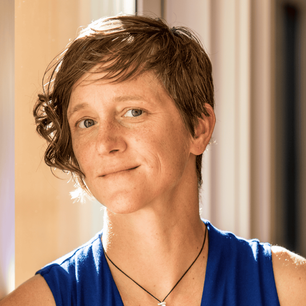 Most Influential, Education: Kate Starbird Most Influential, Education: Kate Starbird