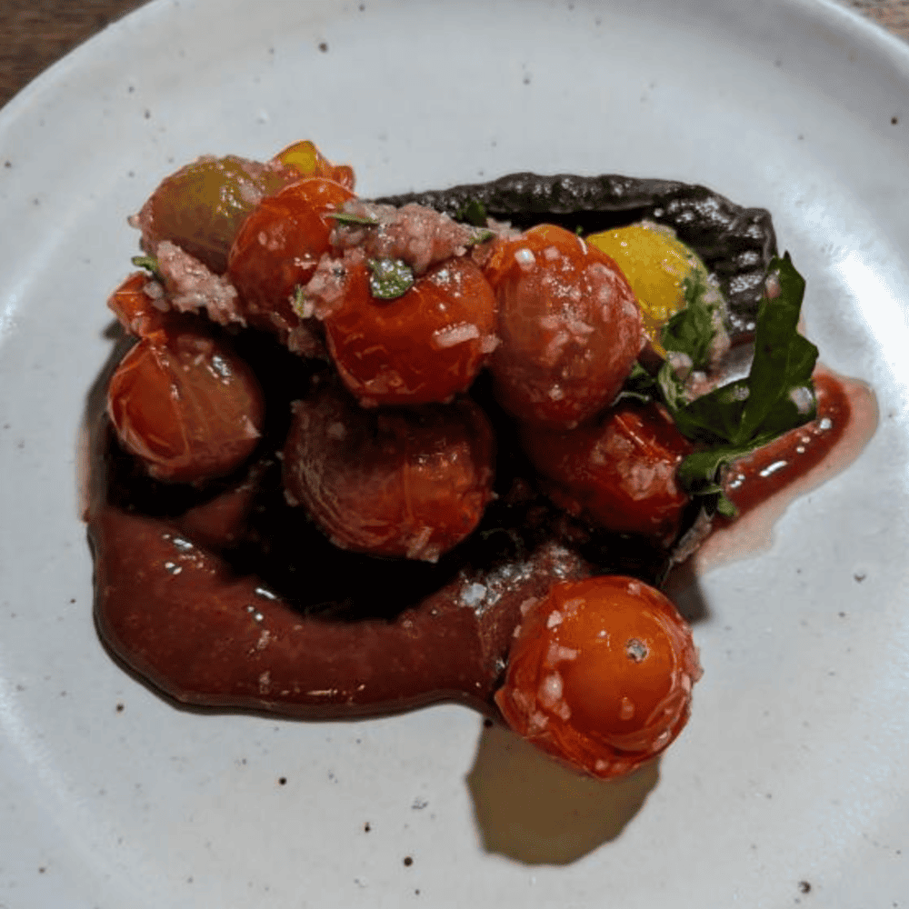 Five Things You Need to Eat in August Five Things You Need to Eat in August
