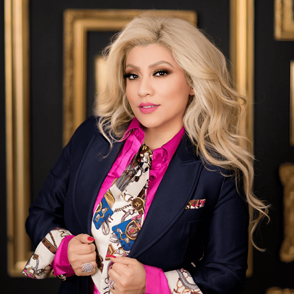 Most Influential, Business: Maritza Lopez Most Influential, Business: Maritza Lopez