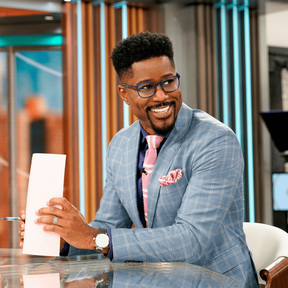 Screen Gem - Nate Burleson Screen Gem - Nate Burleson