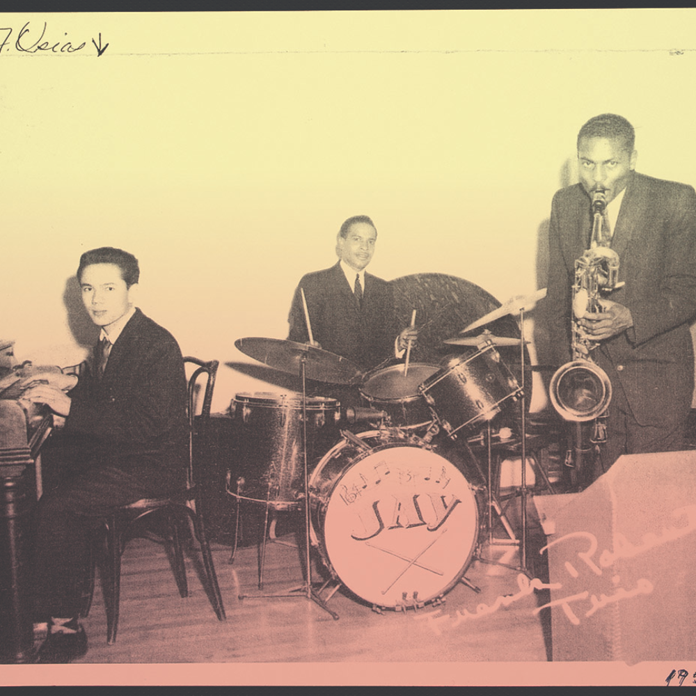 Books: R&B and the origins of Northwest rock-'n'-roll Books: R&B and the origins of Northwest rock-'n'-roll