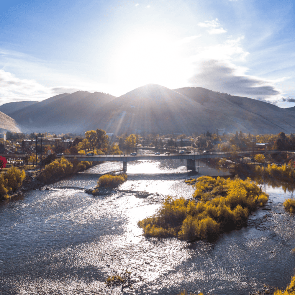 Missoula’s Moment Missoula’s Moment