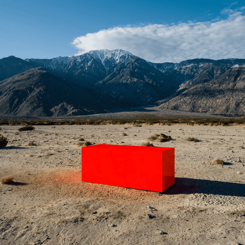 Travel Destination: Palm Springs Travel Destination: Palm Springs
