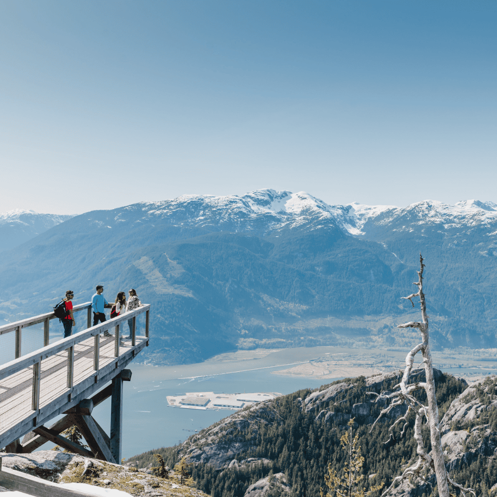 Beautiful British Columbia Beautiful British Columbia